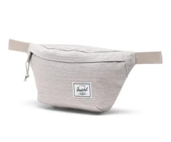 Bolsos Y Riñoneras^Herschel Riñonera Classic Light Grey Crosshatch