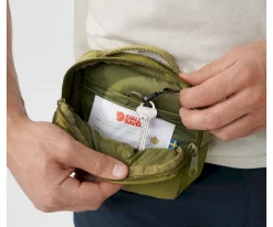 Bolsos Y Riñoneras^Fjällräven Riñonera Kanken Fog