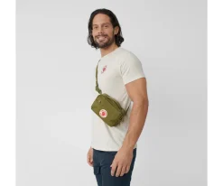 Bolsos Y Riñoneras^Fjällräven Riñonera Kanken Pink