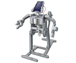 Robot Paneles Solares STEAM Niños Juguetes Niños 8 Años|Juguetes Niños 6 Años