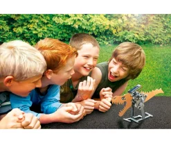 Robot Paneles Solares STEAM Niños Juguetes Niños 8 Años|Juguetes Niños 6 Años