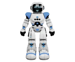 New Robot Robbie 2.0 Niños Juguetes Niños 7 Años|Juguetes Niños 6 Años