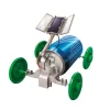 New Robot Solar STEAM Niños Juguetes Más Recomendados|Juguetes Stem