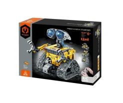 New Robot y Coche Radio Control 4 en 1 / 560 Piezas Niños Juguetes Niños 7 Años|Juguetes Niños 8 Años