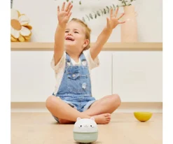 Clearance Rocking Rollers Cat Niños Juguetes Para Niños De Un Año|Juguetes Niños 3 Años