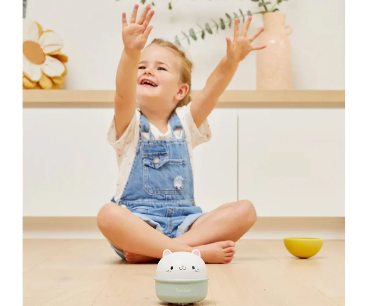 Clearance Rocking Rollers Cat Niños Juguetes Para Niños De Un Año|Juguetes Niños 3 Años