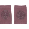 Gateo^GoBabyGo Rodilleras de Gateo Misty Plum