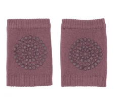Gateo^GoBabyGo Rodilleras de Gateo Misty Plum