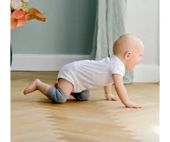 Gateo^GoBabyGo Rodilleras de Gateo Mostaza