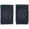 Gateo^GoBabyGo Rodilleras de Gateo Navy Blue