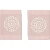 Gateo^GoBabyGo Rodilleras de Gateo Pink