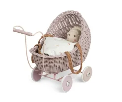 Accesorios Para Muñecas^Smallstuff Ropa de Cama Muñecas Farmliving