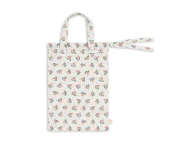 Accesorios Para Muñecas^Konges Slojd Ropa de Cama para Muñecas Verona Blues