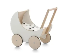 Accesorios Para Muñecas^Ooh Noo Ropa para Cama de Muñecas Ladybird