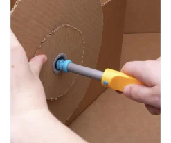 Roto-Ring (Rodamiento) Niños Manualidades Para Niños|Juguetes Niños 5 Años