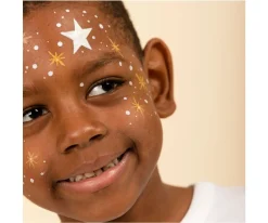 Pintura De Uñas, Brillos Y Tattoos^Nailmatic Rotulador TattooPen Blanco