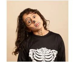 Pintura De Uñas, Brillos Y Tattoos^Nailmatic Rotulador TattooPen Blanco