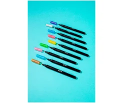 Online Rotuladores Glitter Material Escolar|Juguetes Más Recomendados