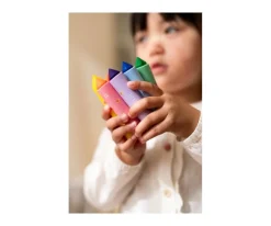 New Rotuladores Punta Fieltro Rosa Niños Manualidades Para Niños|Material Escolar