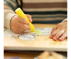 Manualidades Para Niños^Little Dutch Rotuladores Punta Fieltro Jim