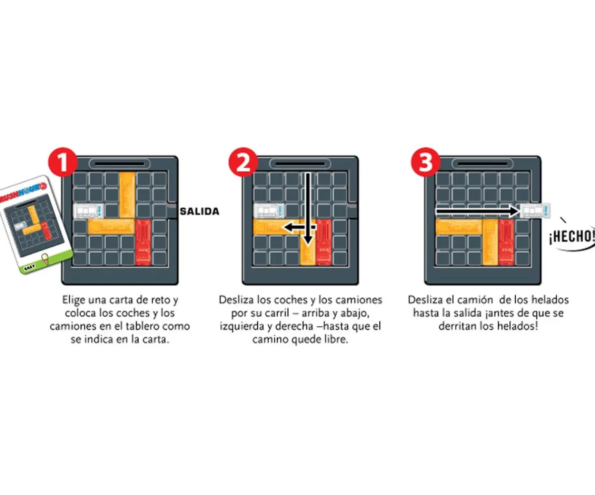 Sale Rush Hour Junior Niños Juguetes Niños 5 Años|Juguetes Niños 6 Años