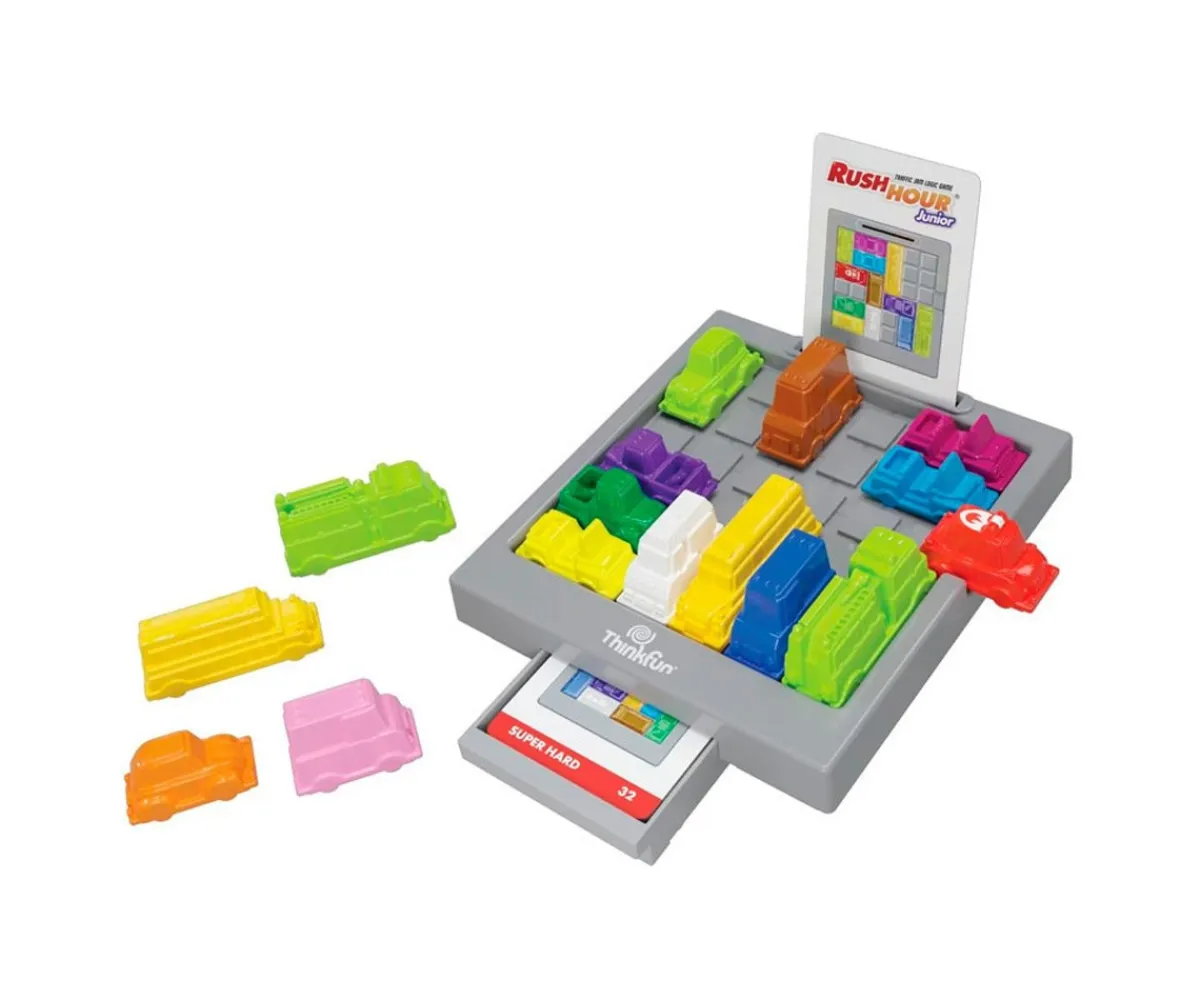 Sale Rush Hour Junior Niños Juguetes Niños 5 Años|Juguetes Niños 6 Años