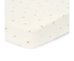 Ropa De Cuna Y Cama^Little Dutch Sabana Bajera Cuna Ajustable Forest Treasures