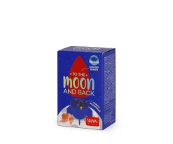 Material Escolar^Legami Sacapuntas con Goma Cohete Space