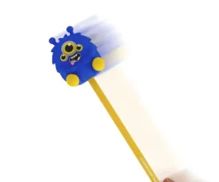 Material Escolar^Legami Sacapuntas Luminoso con Depósito Monster