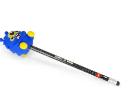 Material Escolar^Legami Sacapuntas Luminoso con Depósito Monster