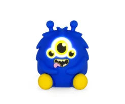 Material Escolar^Legami Sacapuntas Luminoso con Depósito Monster