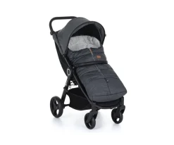 Sacos Carro Bebé^Petite&Mars Saco Carro Bebé 3 en 1 Jibot Sweet Toffe