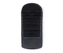 Sacos Carro Bebé^Petite&Mars Saco Carro Bebé 3 en 1 Jibot Quiet Grey