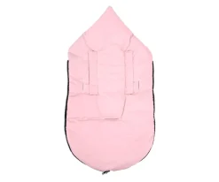 Sacos Carro Bebé^Cottonmoose Saco Carro Bebé Baby Pink