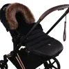 Best Saco Carro Bebé Moose Alaskan Black Niños Accesorios Carrito Bebé|Sacos Carro Bebé