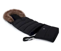 Sacos Carro Bebé^Cottonmoose Saco Carro Bebé Moose Combi Camel