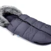 Sacos Carro Bebé^Cottonmoose Saco Carro Bebé Moose North Graphite