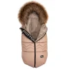 Sacos Carro Bebé^Cottonmoose Saco Carro Bebé Moose North Camel