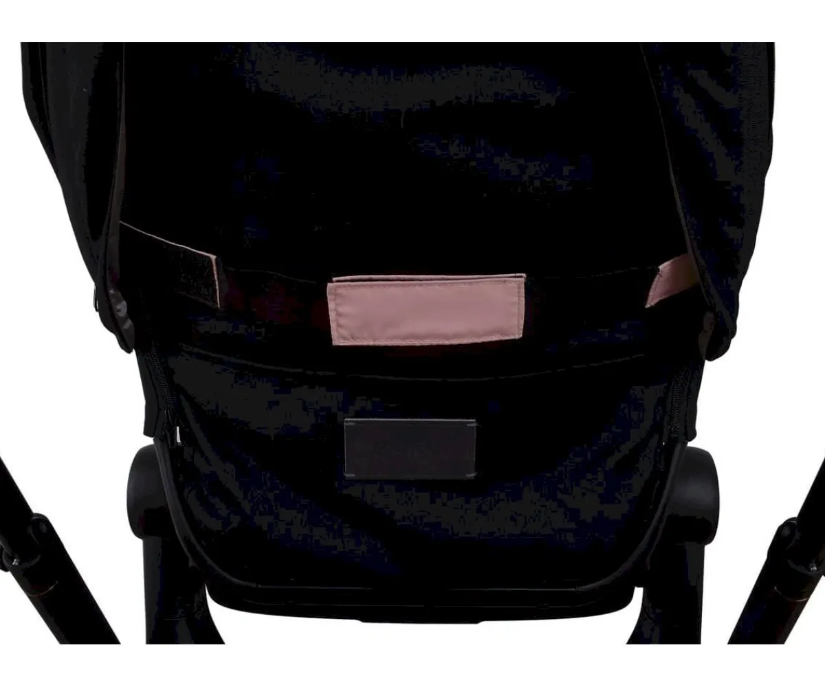 Sacos Carro Bebé^Cottonmoose Saco Carro Bebé Moose North Camel