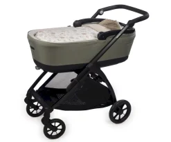 Sacos Carro Bebé^Pasito a Pasito Saco Cuco 3 en 1 Entretiempo Nara