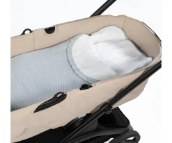 Sacos Carro Bebé^Pasito a Pasito Saco Cuco Tricot Grupo 0 Normandie Blue