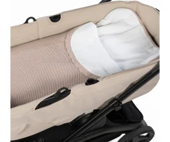 Sacos Carro Bebé^Pasito a Pasito Saco Cuco Tricot Grupo 0 Normandie Pink