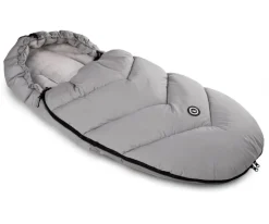 Sacos Carro Bebé^Cottonmoose Saco de Carro Moose Prime Cosy Beige