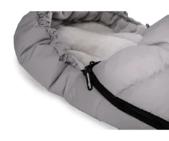 Outlet Saco de Carro Moose Prime Mirage Grey Niños Sacos Carro Bebé|Accesorios Carrito Bebé