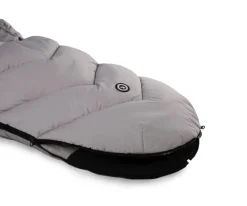 Outlet Saco de Carro Moose Prime Mirage Grey Niños Sacos Carro Bebé|Accesorios Carrito Bebé