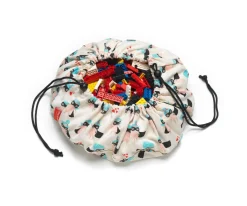 Online Saco MINI Noomad Supergirl Organizadores|Organizadores De Juguetes