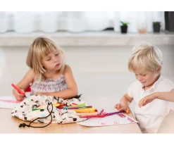 Online Saco MINI Noomad Supergirl Organizadores|Organizadores De Juguetes