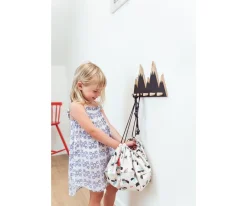 Online Saco MINI Noomad Supergirl Organizadores|Organizadores De Juguetes