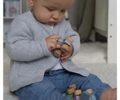 Discount Saco Mis Primeros Coches FSC Niños Juguetes Para Niños De Un Año|Juguetes Para Niños De 18 Meses