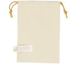 Sacos Navidad Personalizados^Fabelab Saco Navidad Pequeño Gingerbread Girl Personalizable